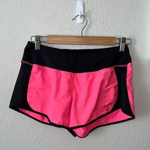 Nike Dry Fit Running Short size small